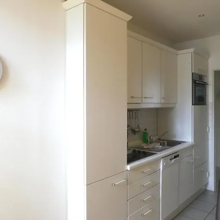 Haus A Cappella * Binz