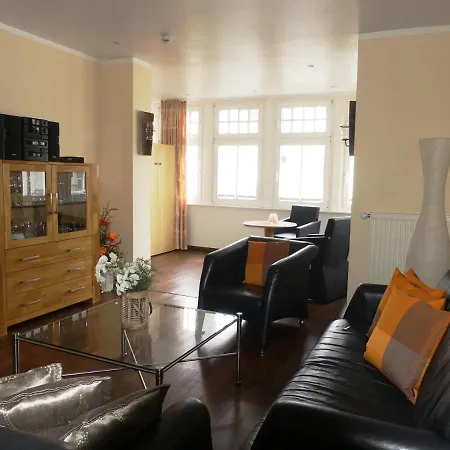 Haus A Cappella * Binz