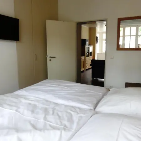 Haus A Cappella Apartment