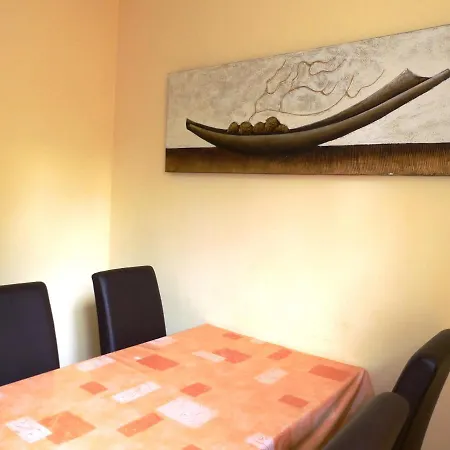 Haus A Cappella Binz