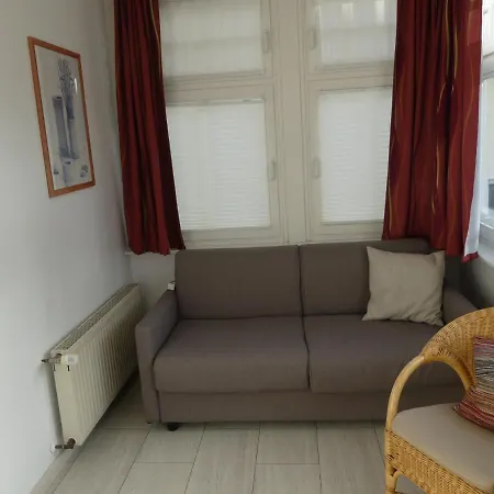 Haus A Cappella Binz