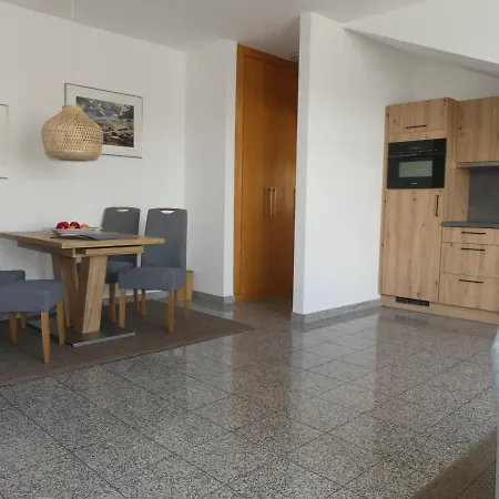 Haus A Cappella Binz