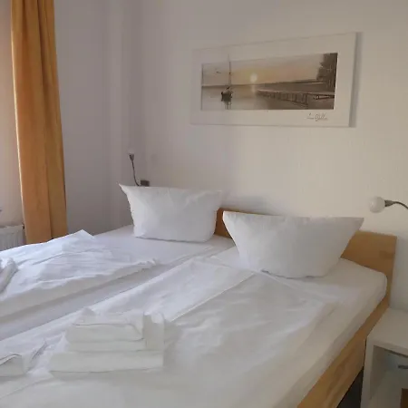 Haus A Cappella Appartement