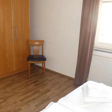 Lejlighed Haus A Cappella