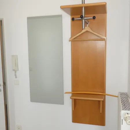 Appartement Haus A Cappella *