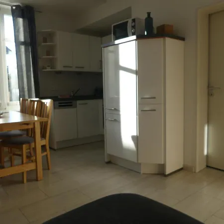 Haus A Cappella Binz