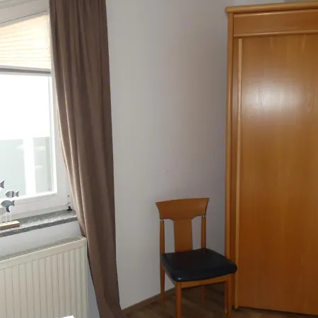 Lejlighed Haus A Cappella