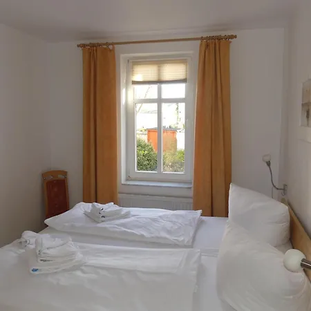 Haus A Cappella Binz