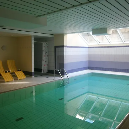 Haus A Cappella * Binz