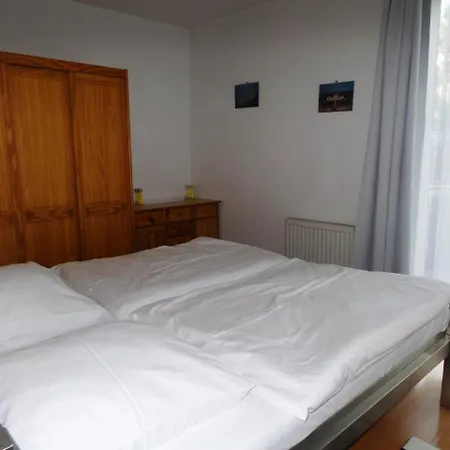 Haus A Cappella Lejlighed *