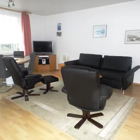 Haus A Cappella Binz