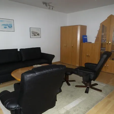 Haus A Cappella Binz