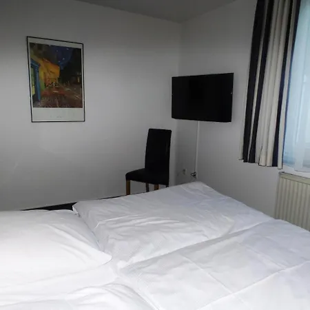 Appartement Haus A Cappella