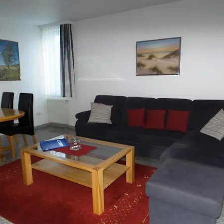 Haus A Cappella Lejlighed