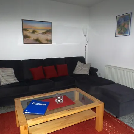 Haus A Cappella Binz