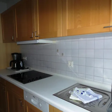 Haus A Cappella Binz