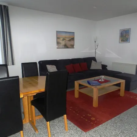 Haus A Cappella * Binz