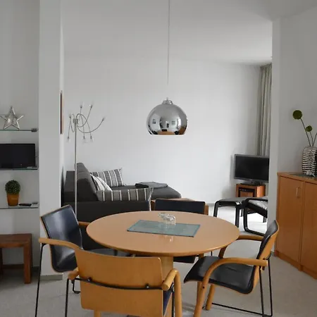 Haus A Cappella Lejlighed