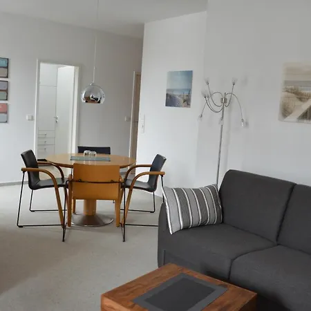 Lejlighed Haus A Cappella *