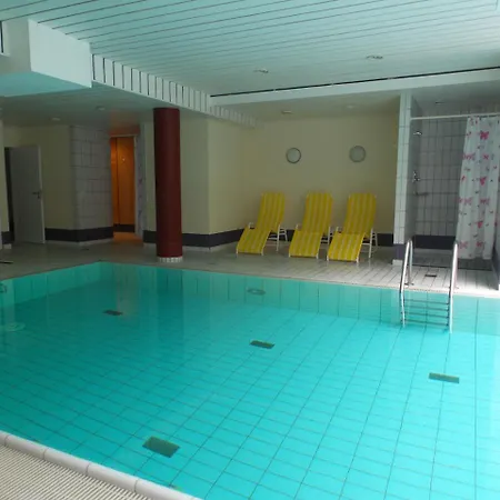 Haus A Cappella Lejlighed *