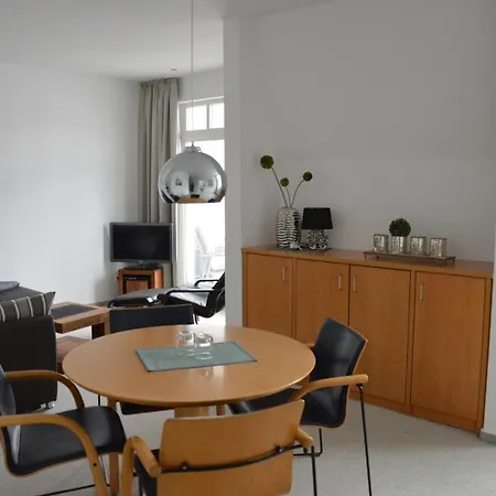 Haus A Cappella Binz