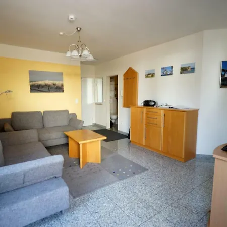 Haus A Cappella Apartment