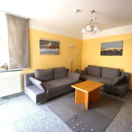 Haus A Cappella * Binz