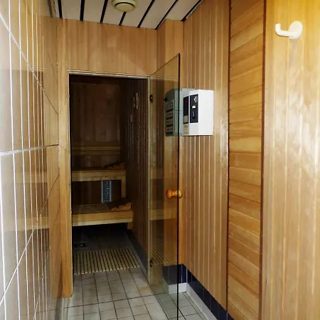 Haus A Cappella Apartment