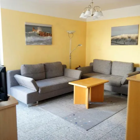 Haus A Cappella * Binz