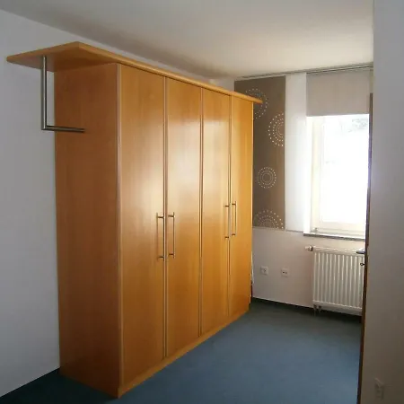 Haus A Cappella Appartement Binz