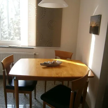 Haus A Cappella Binz